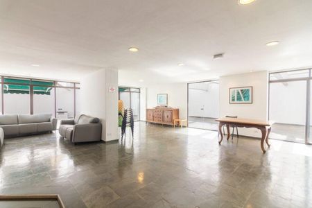 Apartamento à venda com 3 quartos, 106m² em Jardim Vera Cruz, São Paulo