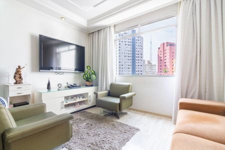 Apartamento à venda com 3 quartos, 106m² em Jardim Vera Cruz, São Paulo