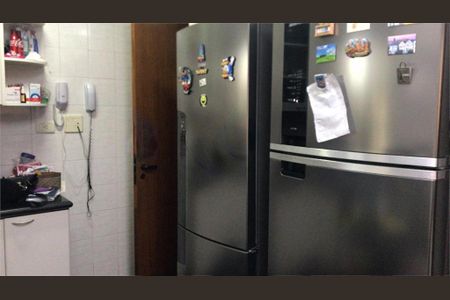 Casa à venda com 4 quartos, 350m² em Chácara Monte Alegre, São Paulo