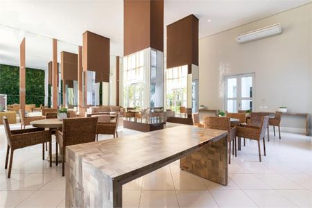 Apartamento à venda com 2 quartos, 111m² em Brooklin, São Paulo