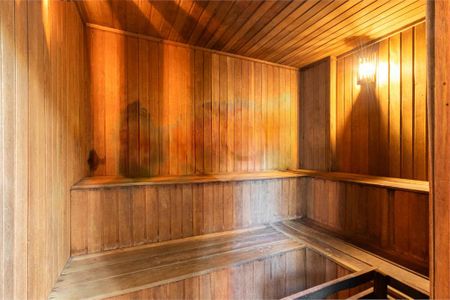 Apartamento à venda com 2 quartos, 111m² em Brooklin, São Paulo