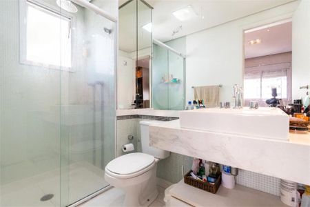 Apartamento à venda com 2 quartos, 111m² em Brooklin, São Paulo