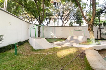 Apartamento à venda com 2 quartos, 111m² em Brooklin, São Paulo