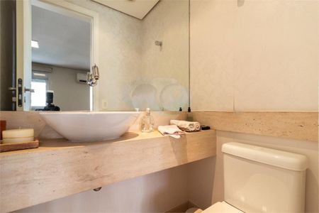 Apartamento à venda com 2 quartos, 111m² em Brooklin, São Paulo