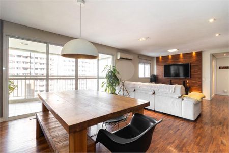 Apartamento à venda com 2 quartos, 111m² em Brooklin, São Paulo