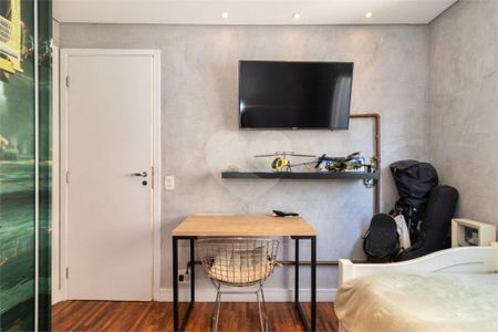 Apartamento à venda com 2 quartos, 111m² em Brooklin, São Paulo