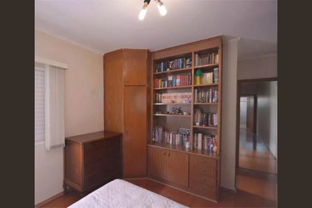 Casa à venda com 3 quartos, 138m² em Vila Dom Pedro I, São Paulo