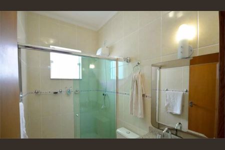 Casa à venda com 3 quartos, 138m² em Vila Dom Pedro I, São Paulo