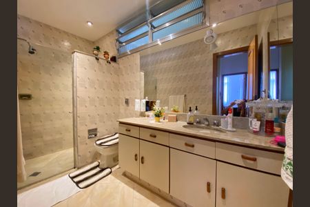 Casa para alugar com 203m², 3 quartos e 2 vagas Casa para alugar com 203m², 3 quartos e 2 vagasBanheiro