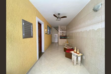 Casa para alugar com 203m², 3 quartos e 2 vagas Casa para alugar com 203m², 3 quartos e 2 vagasÁrea comum