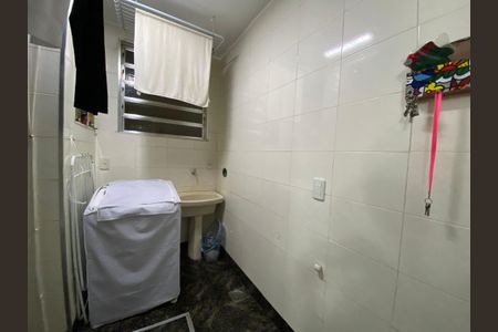 Casa para alugar com 203m², 3 quartos e 2 vagas Casa para alugar com 203m², 3 quartos e 2 vagasÁrea de Serviço