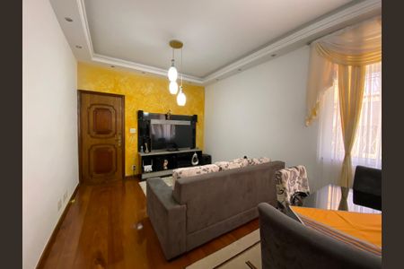 Sala de casa para alugar com 3 quartos, 203m² em Méier, Rio de Janeiro