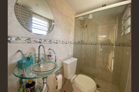 Casa para alugar com 203m², 3 quartos e 2 vagas Casa para alugar com 203m², 3 quartos e 2 vagasBanheiro