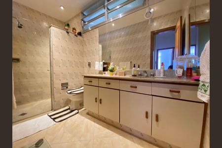 Casa para alugar com 203m², 3 quartos e 2 vagas Casa para alugar com 203m², 3 quartos e 2 vagasBanheiro