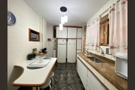 Casa para alugar com 203m², 3 quartos e 2 vagas Casa para alugar com 203m², 3 quartos e 2 vagasCozinha