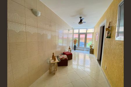 Casa para alugar com 203m², 3 quartos e 2 vagas Casa para alugar com 203m², 3 quartos e 2 vagasÁrea comum