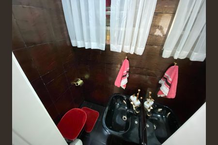 Casa para alugar com 203m², 3 quartos e 2 vagas Casa para alugar com 203m², 3 quartos e 2 vagasLavabo