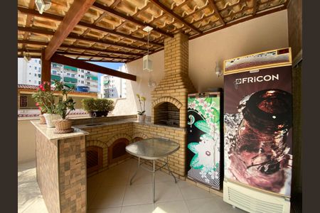 Casa para alugar com 203m², 3 quartos e 2 vagas Casa para alugar com 203m², 3 quartos e 2 vagasEspaço Gourmet