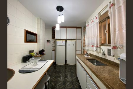 Casa para alugar com 203m², 3 quartos e 2 vagas Casa para alugar com 203m², 3 quartos e 2 vagasCozinha