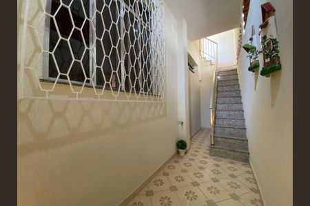 Casa para alugar com 203m², 3 quartos e 2 vagas Casa para alugar com 203m², 3 quartos e 2 vagasAcesso ao terraço