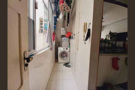 Apartamento à venda com 84m², 2 quartos e sem vaga