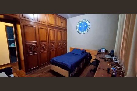 Casa à venda com 3 quartos, 257m² em Santa Ines, Belo Horizonte