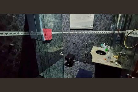 Casa à venda com 3 quartos, 257m² em Santa Ines, Belo Horizonte