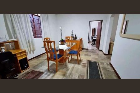 Casa à venda com 3 quartos, 257m² em Santa Ines, Belo Horizonte