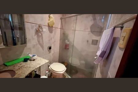 Casa à venda com 3 quartos, 257m² em Santa Ines, Belo Horizonte