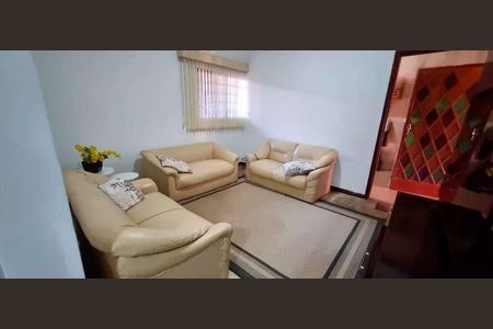 Casa à venda com 3 quartos, 257m² em Santa Ines, Belo Horizonte