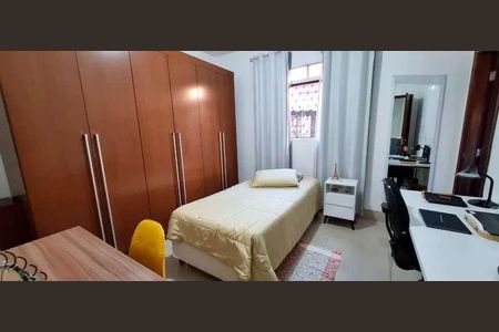 Casa à venda com 3 quartos, 257m² em Santa Ines, Belo Horizonte