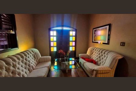 Casa à venda com 3 quartos, 257m² em Santa Ines, Belo Horizonte