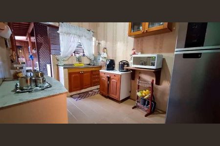 Casa à venda com 3 quartos, 257m² em Santa Ines, Belo Horizonte