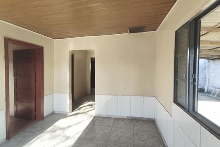 Sala de casa à venda com 3 quartos, 68m² em Rio dos Sinos, São Leopoldo