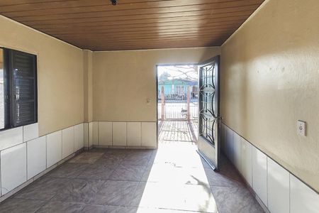 Sala de casa à venda com 3 quartos, 68m² em Rio dos Sinos, São Leopoldo
