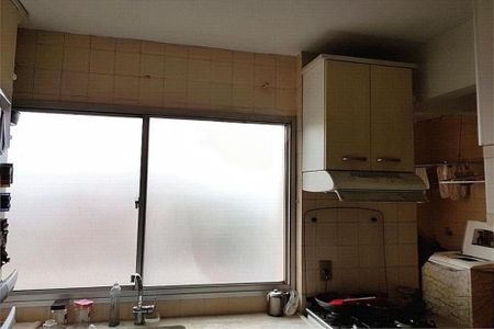 Apartamento à venda com 2 quartos, 84m² em Vila Santa Catarina, São Paulo