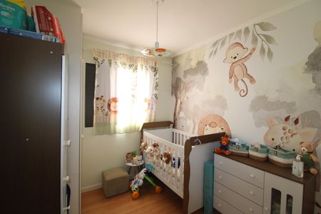 Apartamento à venda com 60m², 2 quartos e 1 vagaQuarto