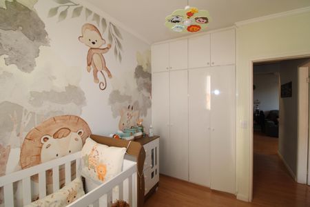 Apartamento à venda com 60m², 2 quartos e 1 vagaQuarto