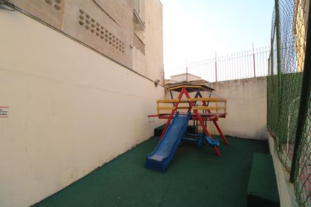 Apartamento à venda com 60m², 2 quartos e 1 vagaÁrea Comum