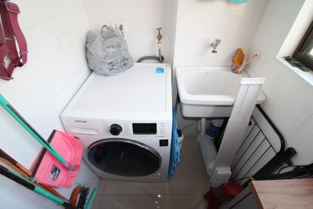 Apartamento à venda com 60m², 2 quartos e 1 vagaÁrea de Serviço