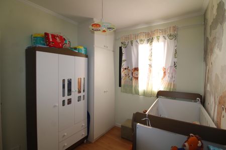 Quarto de apartamento à venda com 2 quartos, 60m² em Alto do Mandaqui, São Paulo