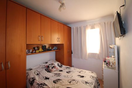 Apartamento à venda com 60m², 2 quartos e 1 vagaSuíte