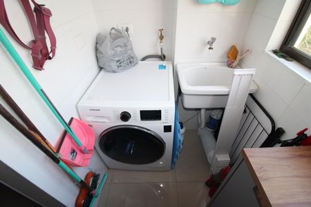 Apartamento à venda com 60m², 2 quartos e 1 vagaÁrea de Serviço