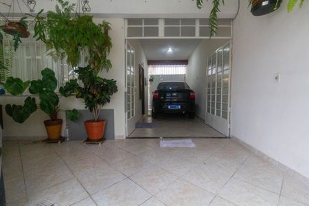 Casa à venda com 183m², 3 quartos e 4 vagasGaragem