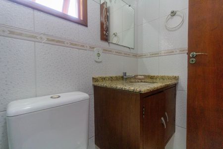 Casa à venda com 183m², 3 quartos e 4 vagasBanheiro 2