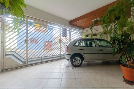 Casa à venda com 183m², 3 quartos e 4 vagasGaragem