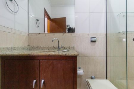 Casa à venda com 183m², 3 quartos e 4 vagasBanheiro 3