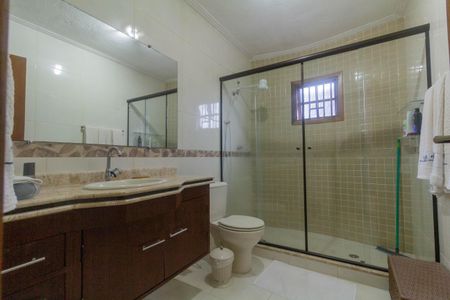 Casa à venda com 183m², 3 quartos e 4 vagasBanheiro 1