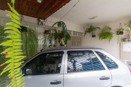 Casa à venda com 183m², 3 quartos e 4 vagasGaragem