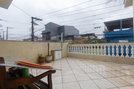 Casa à venda com 183m², 3 quartos e 4 vagasQuintal